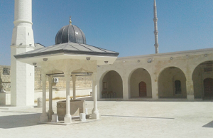 ahmet-i-bican-cami