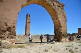 harran-orenyeri