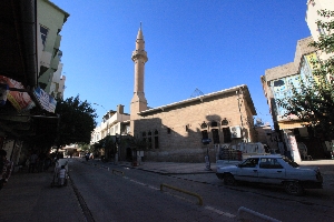 carhoglu-camii