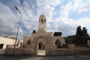 haci-lutfullah-camii