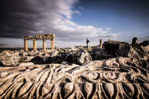 ulubey-blaundos-antik-kenti
