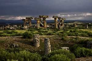 ulubey-blaundos-antik-kenti