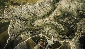 ulubey-kanyonlari