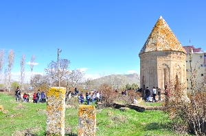 gevas-selcuklu-mezarligi