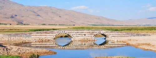 bend