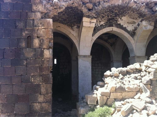 adir-kilisesi