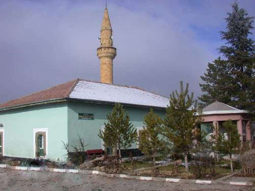 saray-capanoglu-cami