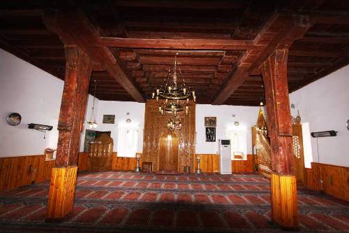 saray-capanoglu-cami