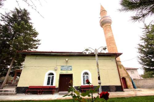 saray-capanoglu-cami