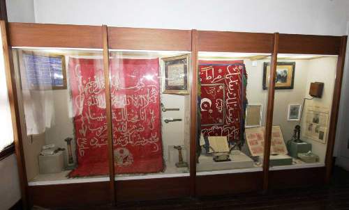 yozgat-muzesi