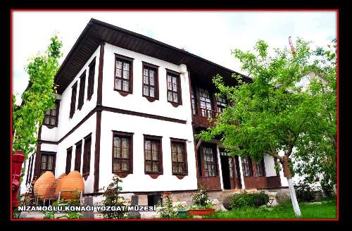 yozgat-muzesi