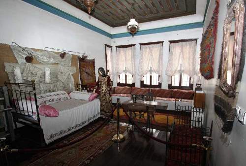 yozgat-muzesi