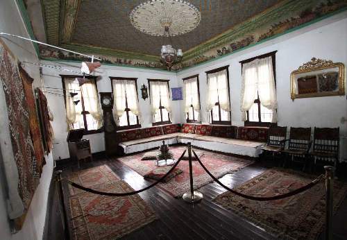 yozgat-muzesi