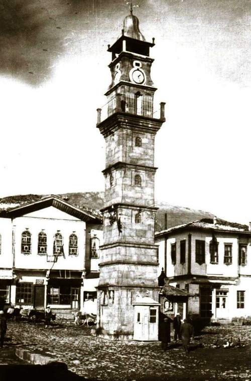 yozgat-saat-kulesi
