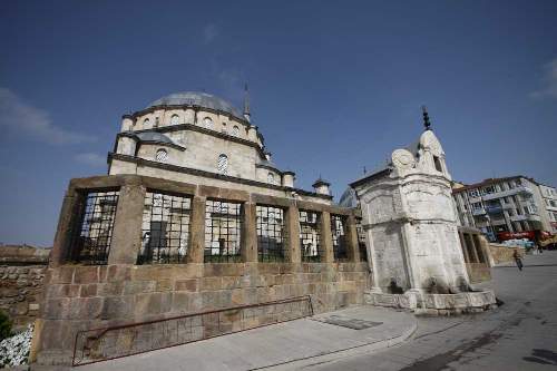 hamidiye-saatli-cesmesi