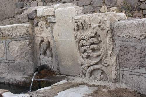 tavium-antik-kenti