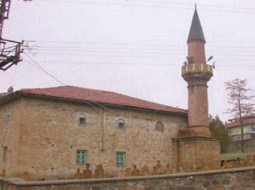 musa-aga-camii