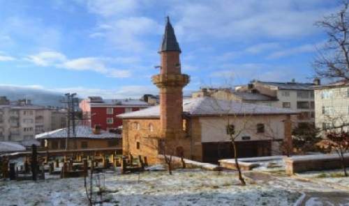 musa-aga-camii