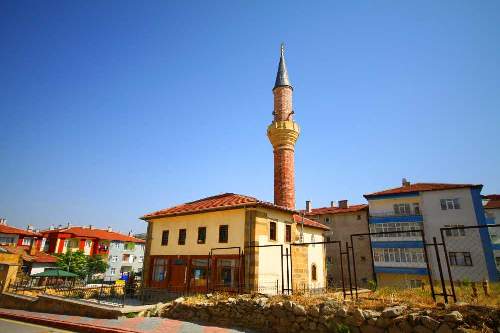 kayyimzade-camii