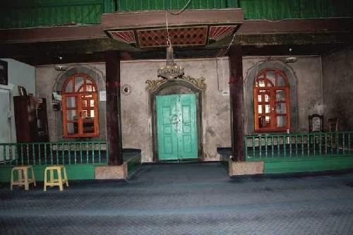 kayyimzade-camii