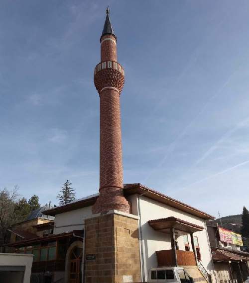 seyh-haci-ahmet-efendi-camii