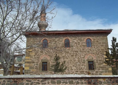 bascavus-camii