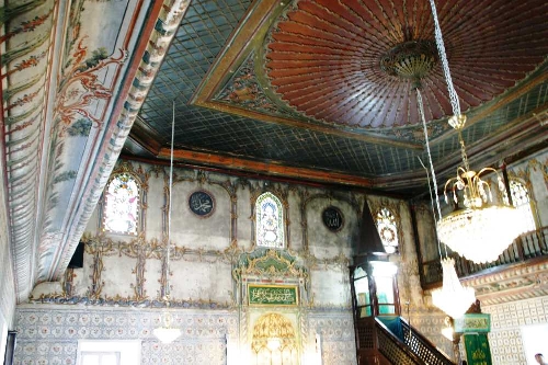 bascavus-camii
