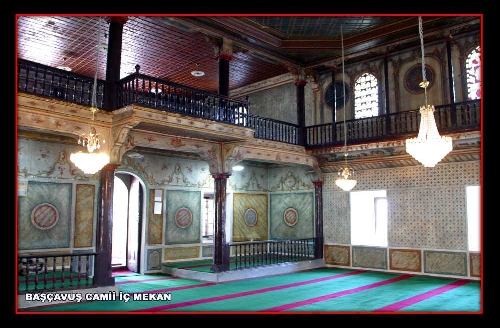 bascavus-camii