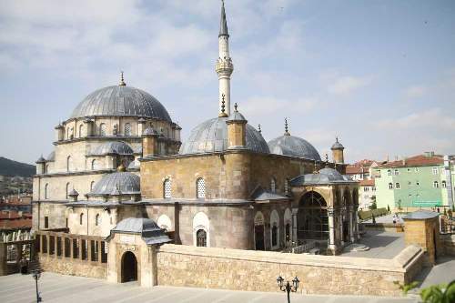capanoglu-camii