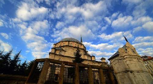 capanoglu-camii
