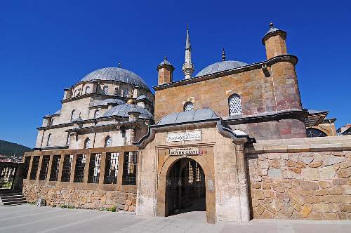 capanoglu-camii