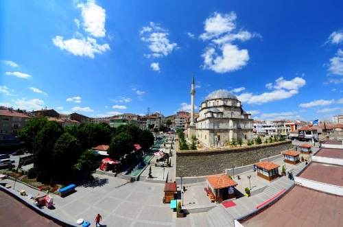 capanoglu-camii