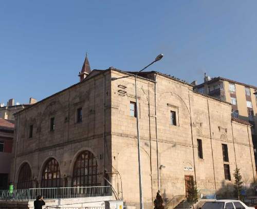 fatih-camii