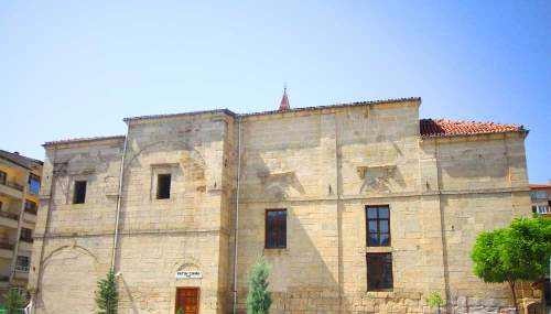 fatih-camii