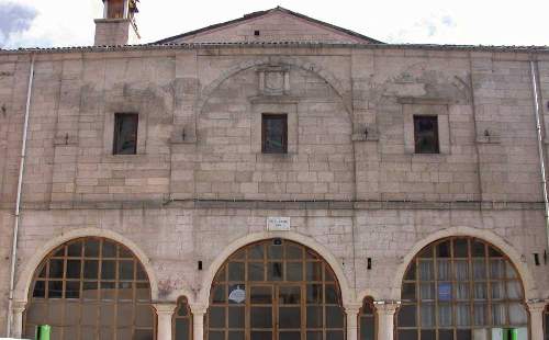 fatih-camii