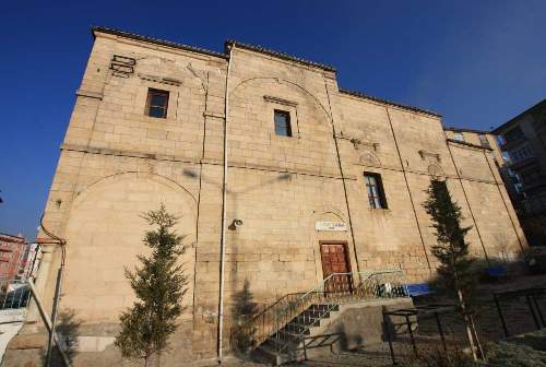 fatih-camii