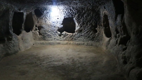 saratli-kirkgoz-yeralti-sehri