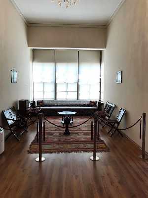antalya-ataturk-evi-muzesi