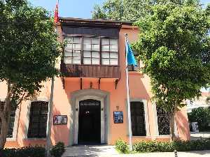antalya-ataturk-evi-muzesi