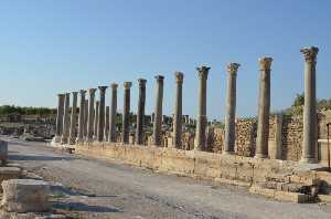 perge-antik-kenti