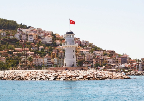 alanya-limani