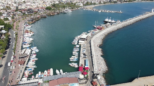 alanya-limani