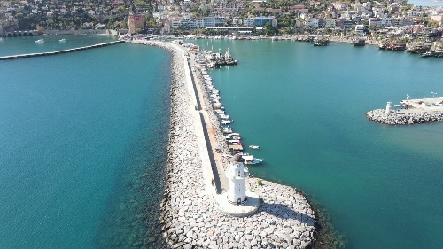 alanya-limani