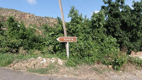 syedra-sedre