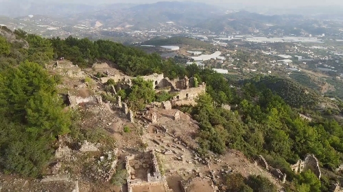 syedra-sedre