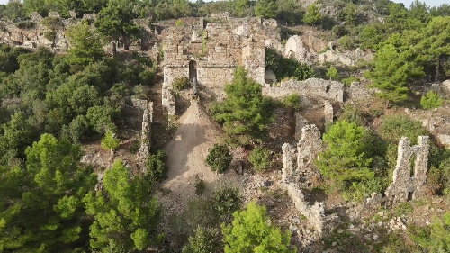 syedra-sedre