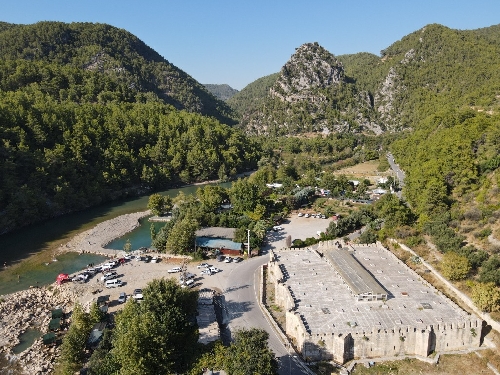 alara-kalesi