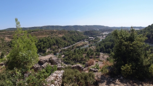 alara-kalesi