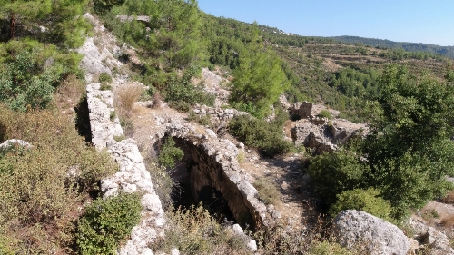 alara-kalesi