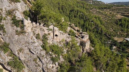 alara-kalesi